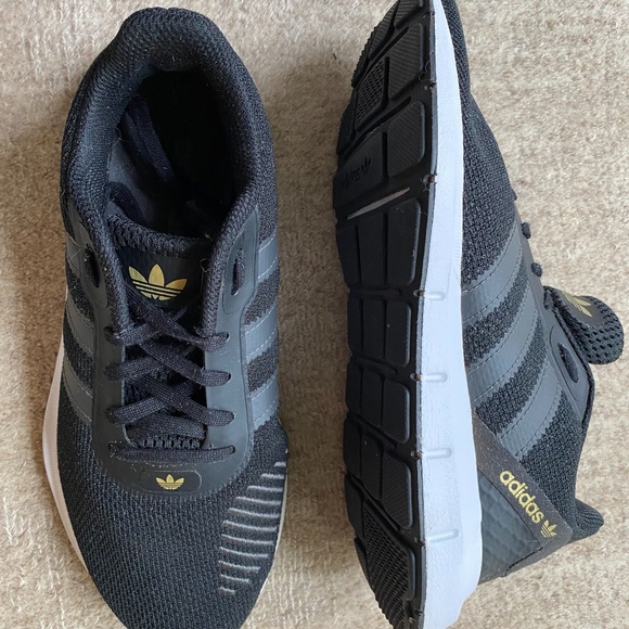 adidas Shoes - Adidas Women's Swift Run RF Sneakers (Size 7.5)